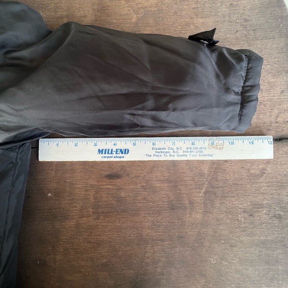 Paul Frank Kids Puffer Jacket 4T BLACK - Picture 6 of 12